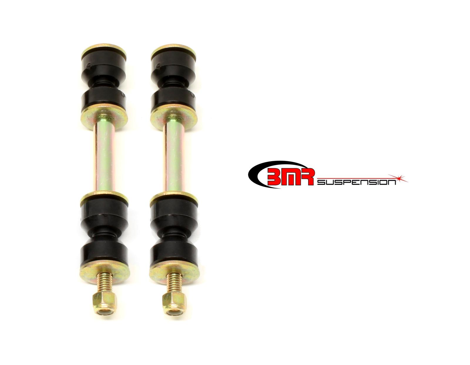 82-92 Fbody BMR Suspension Sway Bar End Link Kit (2.375" Long)