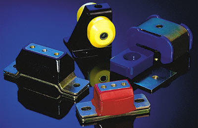 82-02 F-Body Energy Transmission Mount