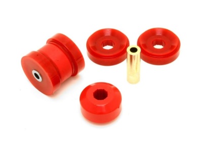 2010-2014 Camaro Pedders Suspension Urethane Radius Rod Bush Insert Kit