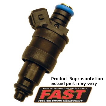 FAST High Impedance 60 lb/hr Injectors