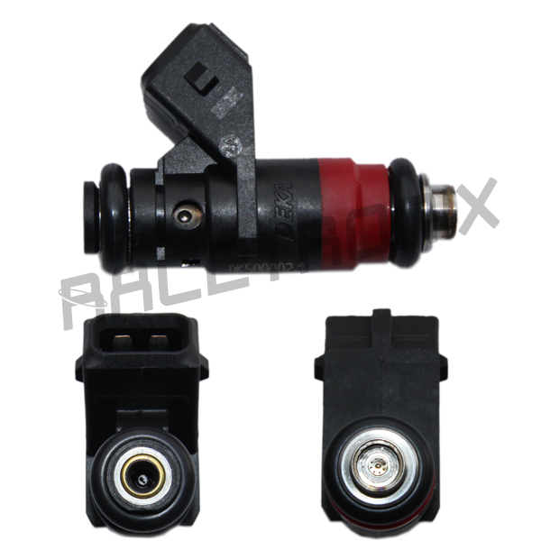 Racetronix 80LB High Impedence Fuel Injectors (Flow Matched)