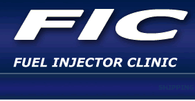 Fuel Injector Clinic