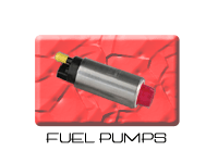 Fuel Pumps & Filters