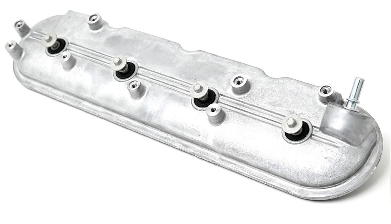 GM LS3 Valve Cover for 2009-up LS Engines Driver's Side