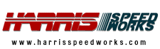 Harris Speed Works