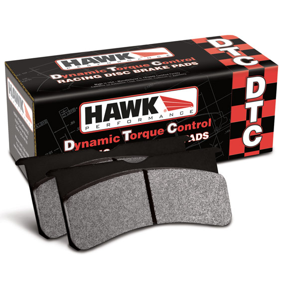 98-02 LS1 Fbody Hawk Performance DTC 30 Brake Pads (Front)