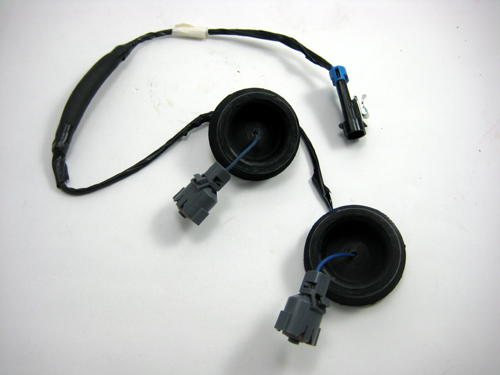 98-02 LS1 GM Knock Sensor Wire Harness