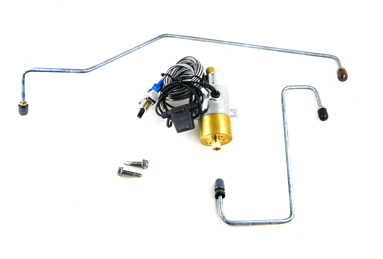 1998-02 CAMARO/FIREBIRD LINE LOCK KIT