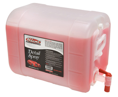 Adam's Polishes Detail Spray - 5 Gallon