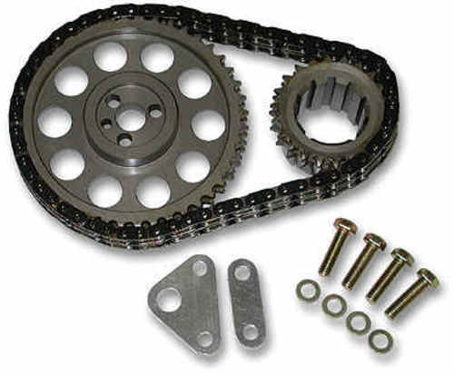 LS3/L92 JP Performance Billet Gear Set (Double)