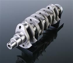 LS1 K1 Technologies Forged Crankshaft - 4.125" Stroke/58T