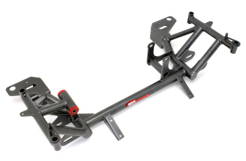 93-97 LT1 Fbody BMR Fabrication Standar Tubular K-Member w/LT1 Motor Mounts (For BMR Manual Rack-n-Pinion)