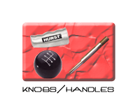 Knobs & Handles