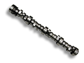 LS Series Lingenfelter GT12 Series Camshaft (227/235 - .614/.621 Lift - 115 LSA)