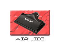 Air Lids
