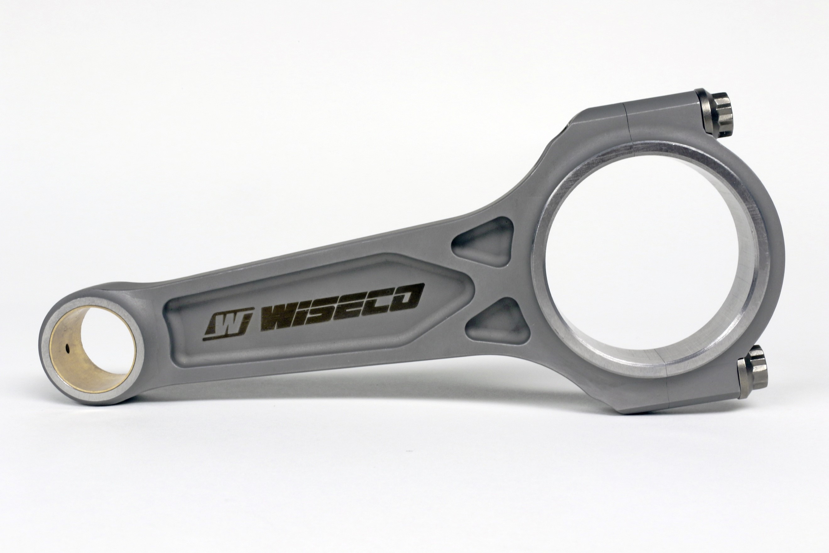 LS/GEN V LT1 Wiseco Boostline Connecting Rod - 6.125"