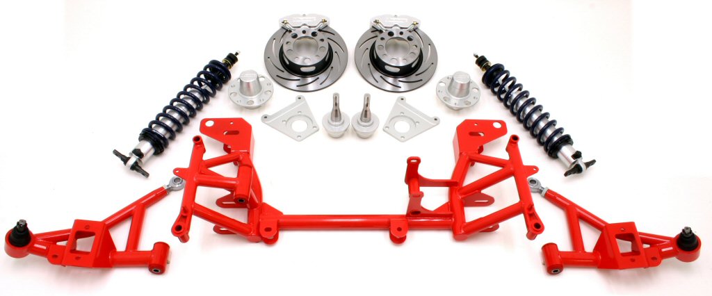 93-97 LT1 Fbody BMR Front End Package (Level 1)