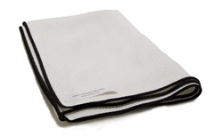 Adam's Polishes Great White Drying Towel