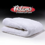 Adam's Polishes Double Soft Premium Microfiber Towel