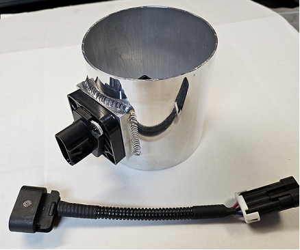 98-02 LS1 Fbody RPM Speed 100mm MAF Sensor