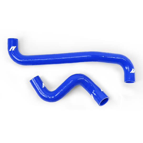 98-02 Fbody Mishimoto Silicon Radiator Hose Kit - Blue