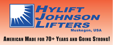 Hylift Johnson Lifters