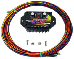 Nitrous Express Power Sports Progressive Controller