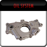 Oil Pans, Pumps, PCV