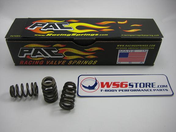 LSx Beehive PAC 1218 Racing Valve Springs