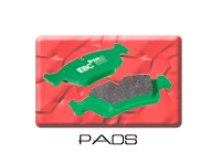 Brake Pads