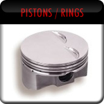 Pistons & Rings
