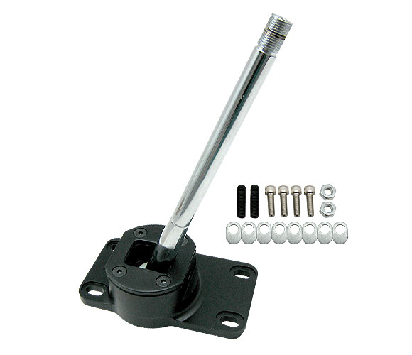 93-02 RPM Speed T-56 Short Shifter (Chrome)