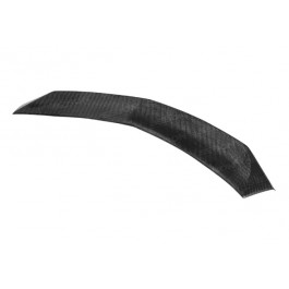 2010-2011 Camaro Seibon Carbon ST-Style Carbon Fiber Rear Spoiler