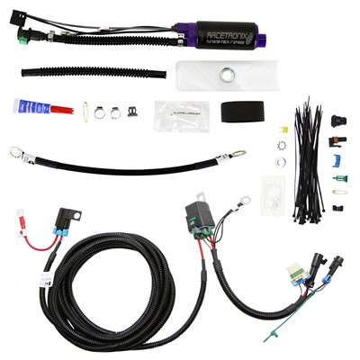 93-97 LT1 Fbody Racetronix Fuel Pump Kit - 340LHP