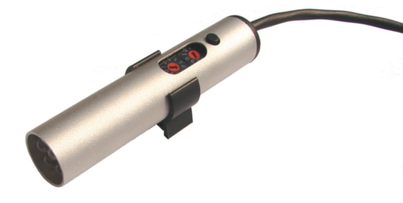 Raptor Performance Digital Mini Shift Light with Launch Feature