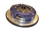 LS2/LS3/LS7 SPEC Super Twin Disc Clutch Carbon Graphite Compound - 1395 FT/LBS