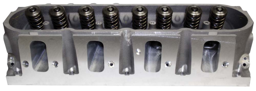 Sdpc Gen Iv Ls3 Series Cnc Cylinder Heads Pair W Manley Valves 675 Dual Valve Springs Ws6store Com