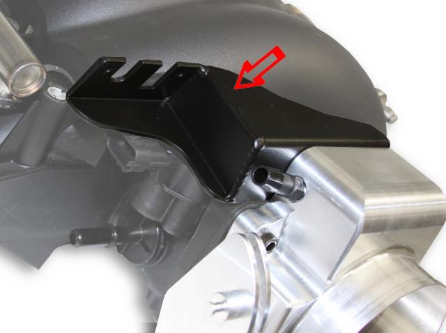 LS Series RPMSpeed Throttle Body Cable Bracket