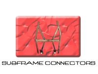 Sub-Frame Connectors