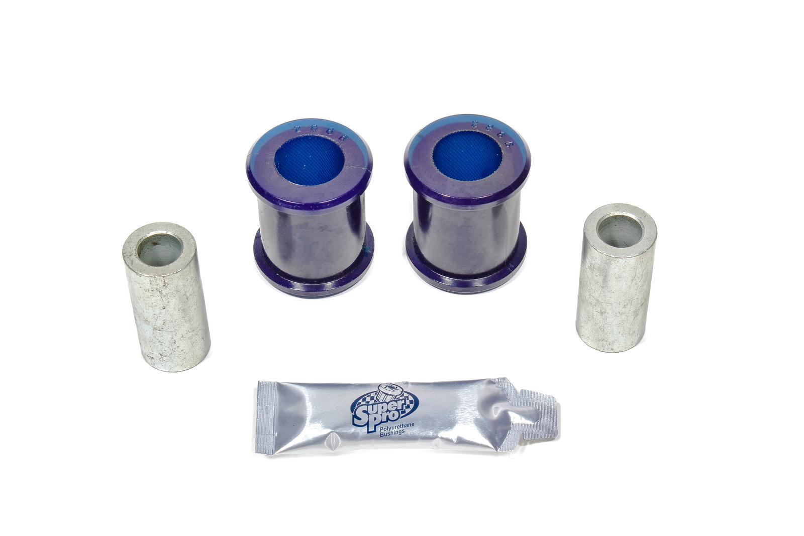 2010+ Camaro BMR Suspension Outer Rear Toe Rod Bushing Kit