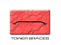 Strut Tower Braces