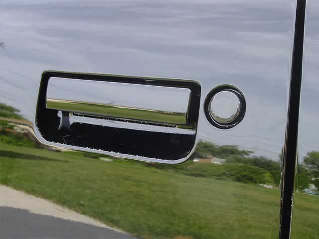 93-02 Camaro/Firebird Smoothlocks