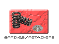 Valves/Springs/Retainers