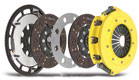 LS1/LS2/LS3/LS6 ACT Stage 3 Twin Disc Clutch Kit - 1150 ft/lbs (Street/Street)