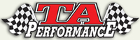 TA Performance Main Cap Stud Kit for GM 10 Bolt