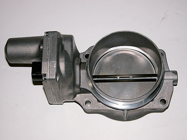 GM LS2 Electric Throttle Body (90mm)