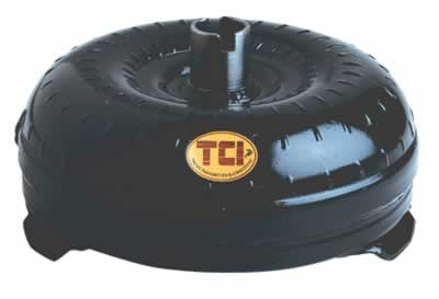 98-02 LS1 TCI 4L60E Super Street Fighter 2200 Torque Converter