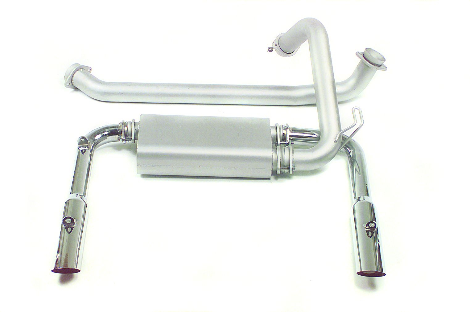 Systems Exhaust 8292 Camaro/Firebird