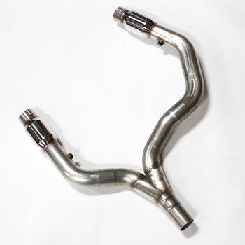 98-02 LS1 Fbody Texas Speed & Performance 3" Catted Ypipe