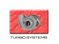 Turbo Chargers